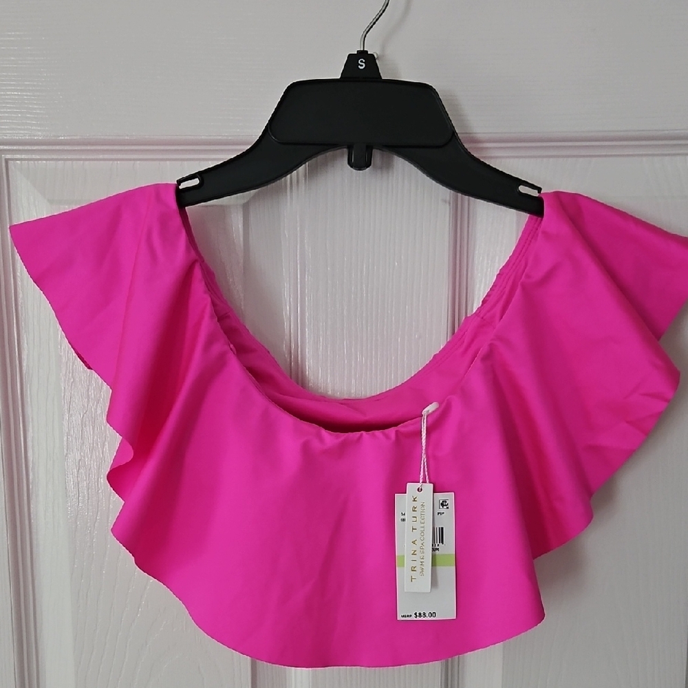 Trina Turk Swimwear Collection, 4